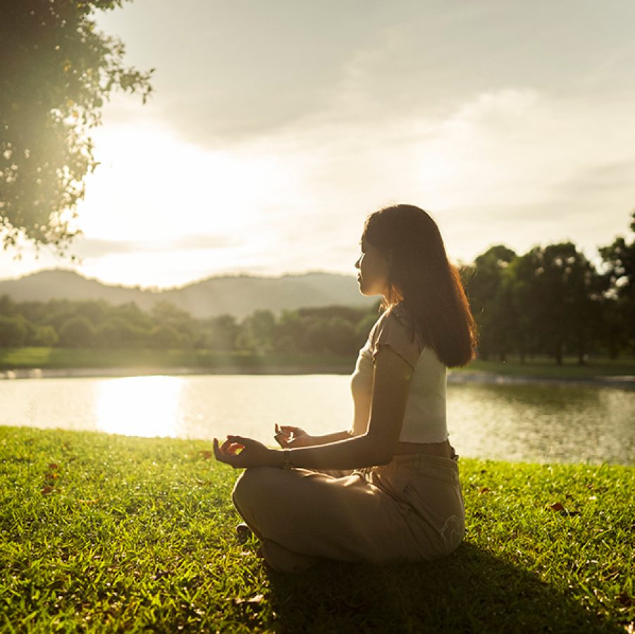 Prioritise mental health